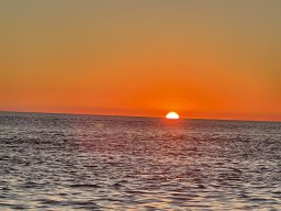 Sonnenuntergang